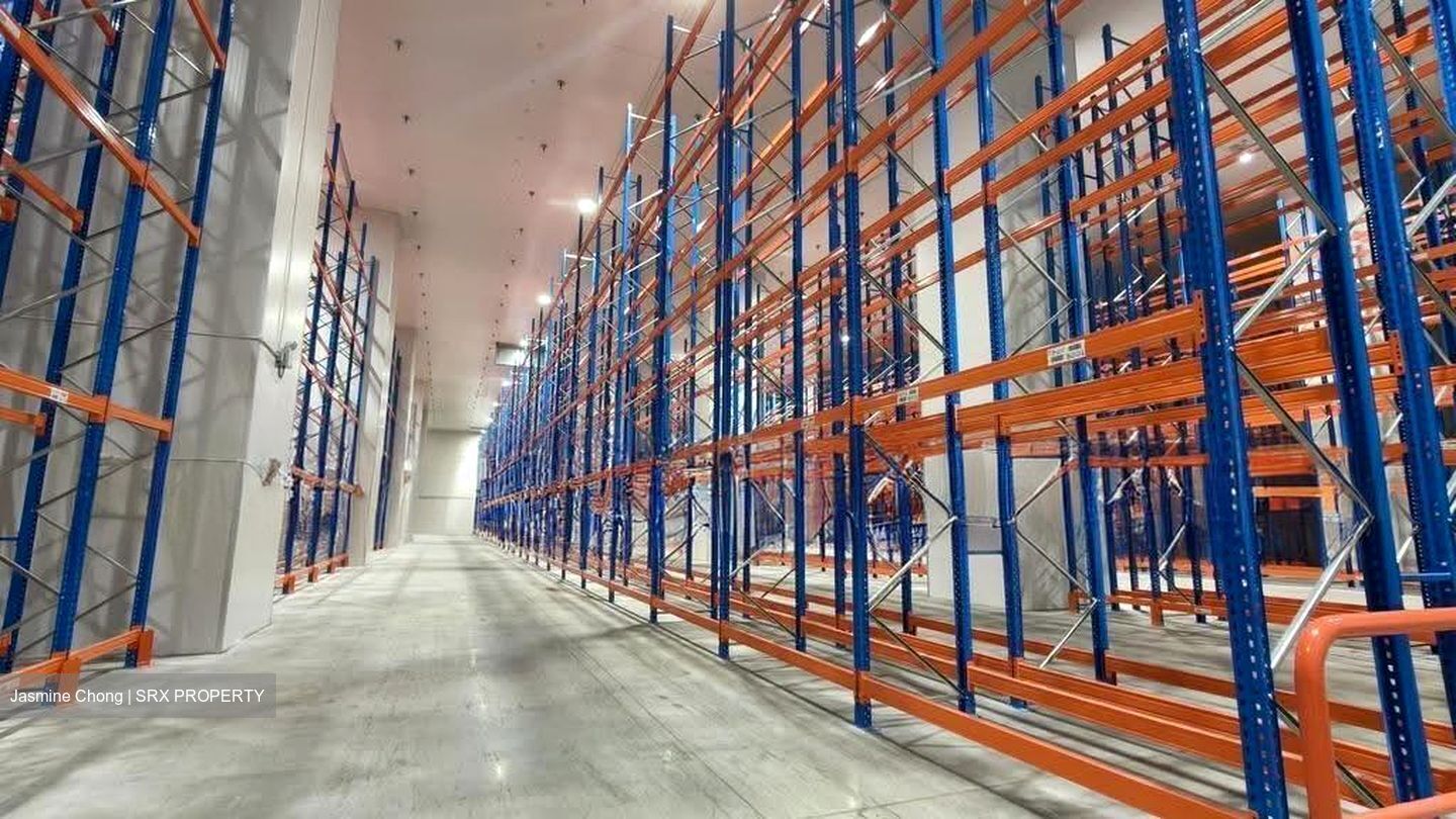 Jalan Besut (D22), Warehouse #639004891